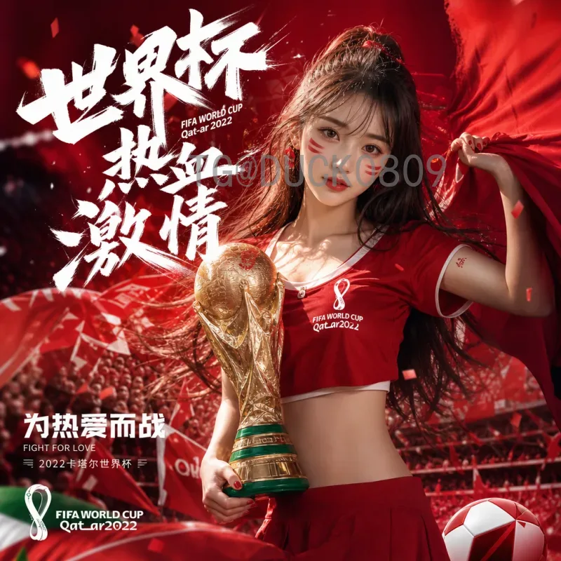 2026世界杯前瞻：美加墨联合主办，赛事扩容与诸强争霸