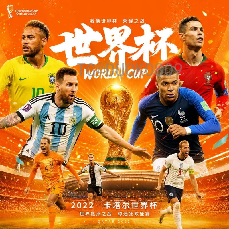 2026年世界杯完整新闻资讯查询指南：动态、赛程与亮点全掌握